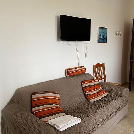 Emilu A Mare Apartment Marina di Schiavonea Luaran gambar