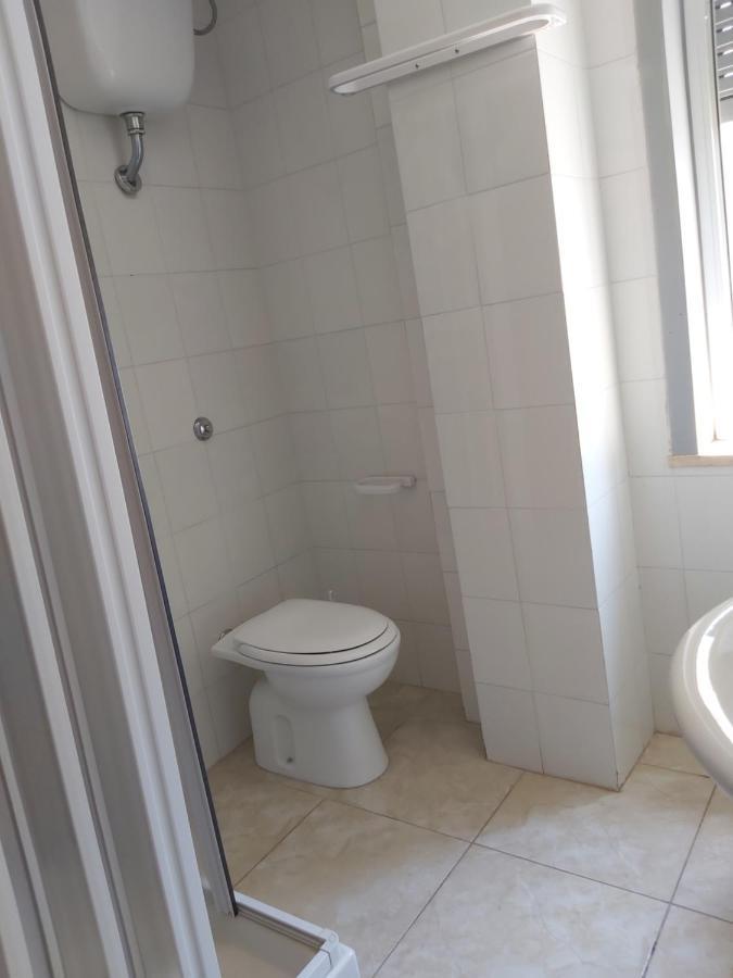 Emilu A Mare Apartment Marina di Schiavonea Luaran gambar