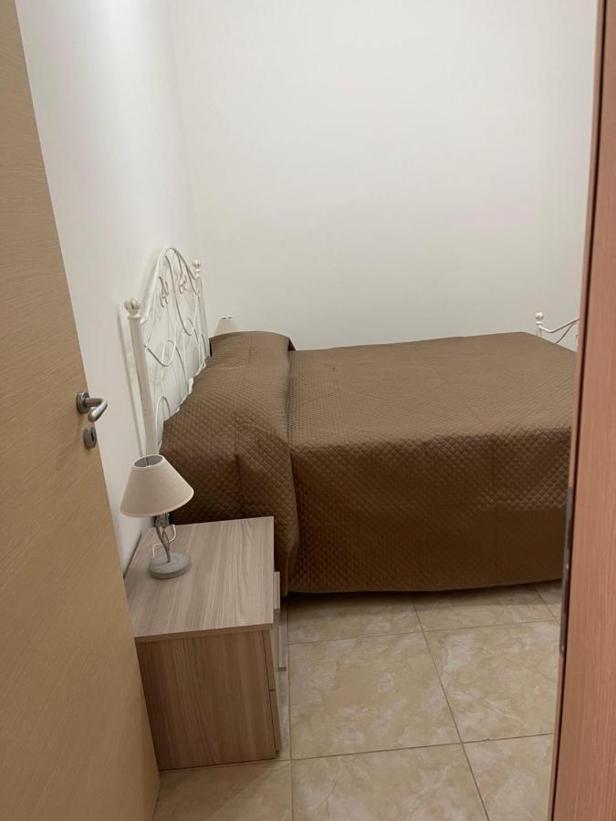 Emilu A Mare Apartment Marina di Schiavonea Luaran gambar