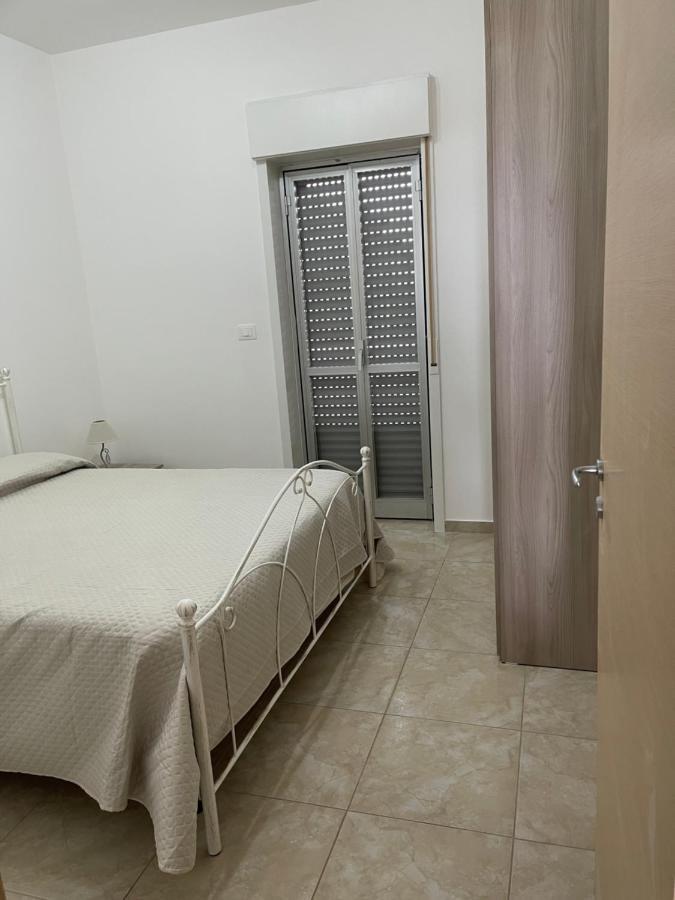 Emilu A Mare Apartment Marina di Schiavonea Luaran gambar